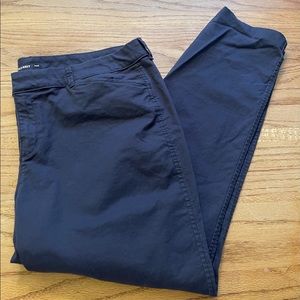 Old Navy Pixie Pants